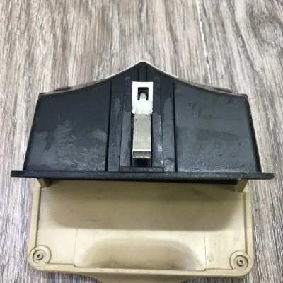 Пепельница BMW X5 E53 2002 внедорожник Задн. Прав. - изображение 3
