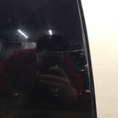 Дверь BMW 1 series 2007 хетчбэк-5ти дв. Задн. Прав. - изображение 4