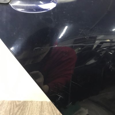 Дверь BMW 1 series 2007 хетчбэк-5ти дв. Задн. Прав. - изображение 5