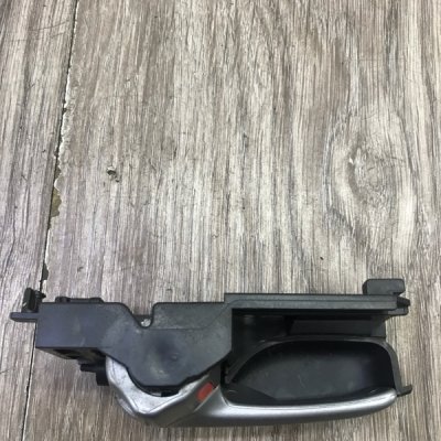 Ручка двери внутренняя Suzuki Swift 2008 хетчбэк-3х дв. Перед. Лев. - изображение 2