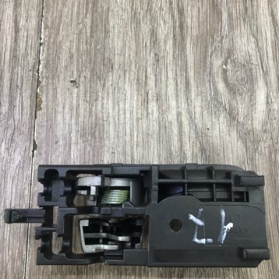 Ручка двери внутренняя Suzuki Swift 2008 хетчбэк-3х дв. Перед. Лев. - изображение 3