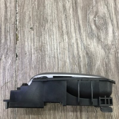 Ручка двери внутренняя Suzuki Swift 2008 хетчбэк-3х дв. Перед. Лев. - изображение 4