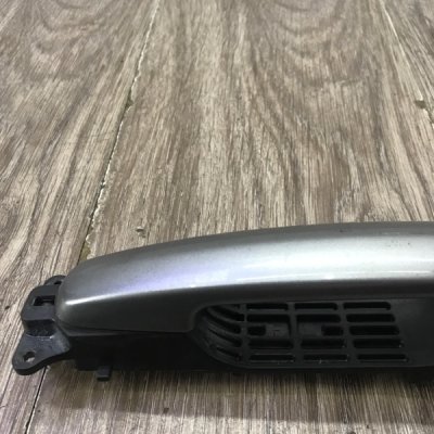 Ручка двери внешняя Suzuki Swift 2008 хетчбэк-3х дв. Перед. Лев. - изображение 8