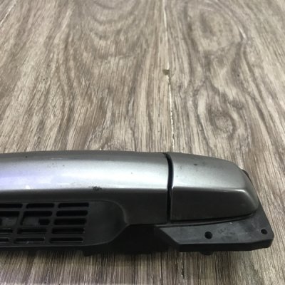 Ручка двери внешняя Suzuki Swift 2008 хетчбэк-3х дв. Перед. Лев. - изображение 9