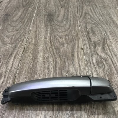Ручка двери внешняя Suzuki Swift 2008 хетчбэк-3х дв. Перед. Лев. - изображение 2