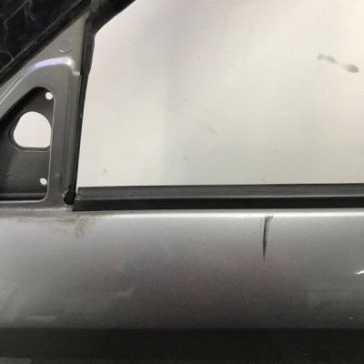 Дверь Suzuki Swift 2008 хетчбэк-3х дв. Перед. Лев. - изображение 7
