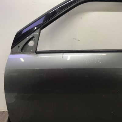 Дверь Suzuki Swift 2008 хетчбэк-3х дв. Перед. Лев. - изображение 8