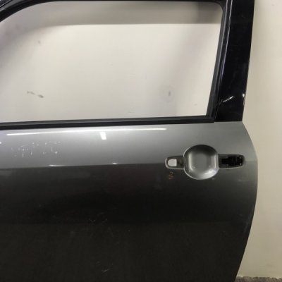 Дверь Suzuki Swift 2008 хетчбэк-3х дв. Перед. Лев. - изображение 9