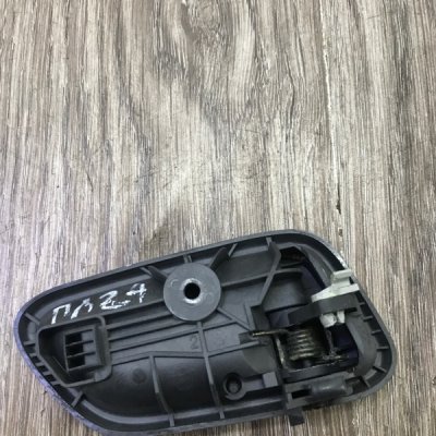 Ручка двери внутренняя Suzuki ignis 2004 хетчбэк-5ти дв. Перед. Лев. - изображение 2