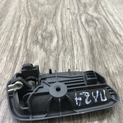 Ручка двери внутренняя Suzuki ignis 2004 хетчбэк-5ти дв. Перед. Лев. - изображение 5