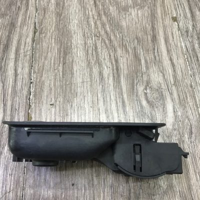 Ручка двери внутренняя Land Rover Discovery 3 2004 внедорожник, Перед., Лев. - изображение 4
