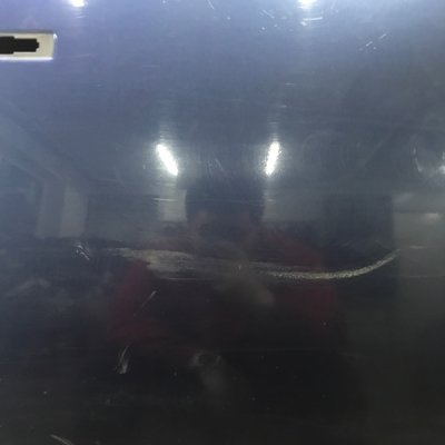 Дверь Land Rover Discovery 3 2004 внедорожник Перед. Лев. - изображение 9