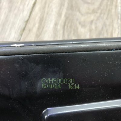 Стеклоподъемник Land Rover Discovery 3 2004 внедорожник Задн. Лев. - изображение 7