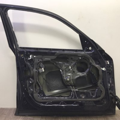 Дверь BMW 1 series 2007 хетчбэк-5ти дв. Перед. Лев. - изображение 8