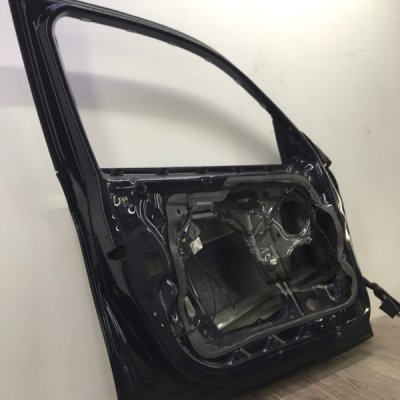 Дверь BMW 1 series 2007 хетчбэк-5ти дв. Перед. Лев. - изображение 10