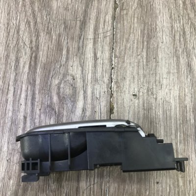 Ручка двери внутренняя Suzuki Swift 2008 хетчбэк-3х дв. Перед. Прав. - изображение 5