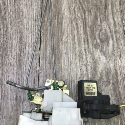 Замок двери Honda Civic 2000 Хетчбэк 5-ти дв., Задн., Прав. - изображение 2