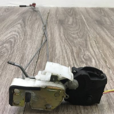 Замок двери Honda Civic 2000 Хетчбэк 5-ти дв., Задн., Прав. - изображение 4