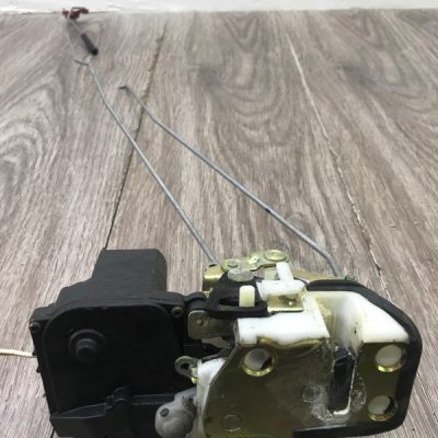 Замок двери Honda Civic 2000 Хетчбэк 5-ти дв., Задн., Прав. - изображение 7