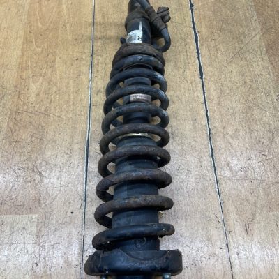 Стойка подвески Honda Civic 2000 D14Z4, Перед., Прав. - изображение 4