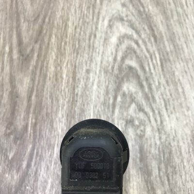 Кнопка управления зеркалами Land Rover Discovery 3 2004 внедорожник Перед. - изображение 3