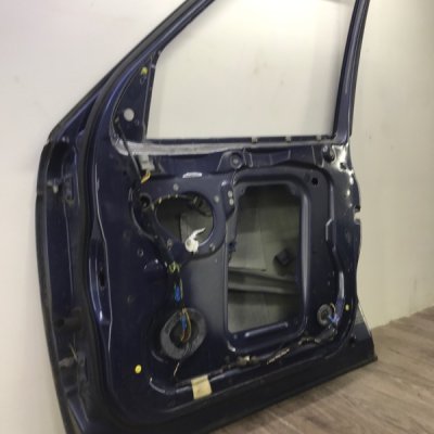 Дверь Land Rover Discovery 3 2004 внедорожник Перед. Прав. - изображение 9