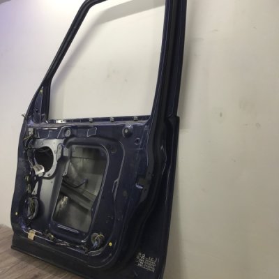 Дверь Land Rover Discovery 3 2004 внедорожник Перед. Прав. - изображение 10