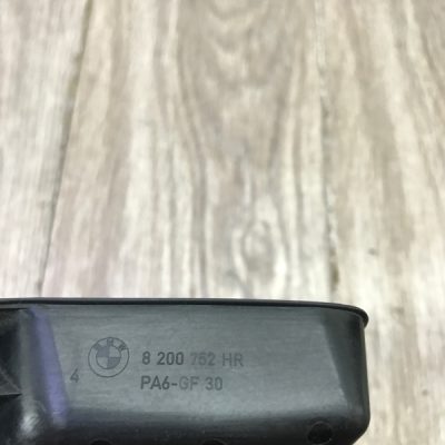 Ручка двери внутренняя BMW 3 series E46 2004 седан, Задн., Прав. - изображение 3
