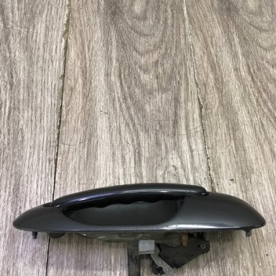 Ручка двери внешняя Chrysler Grand Voyager 2006 минивэн Задн. Лев. - изображение 10