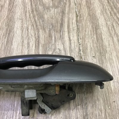 Ручка двери внешняя Chrysler Grand Voyager 2006 минивэн Задн. Лев. - изображение 3