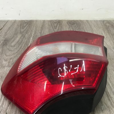 Фонарь BMW 1 series 2005 хетчбэк-5ти дв. Задн. Прав. - изображение 9