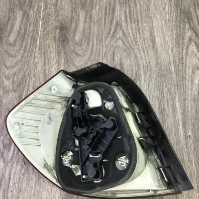 Фонарь BMW 1 series 2005 хетчбэк-5ти дв. Задн. Прав. - изображение 10
