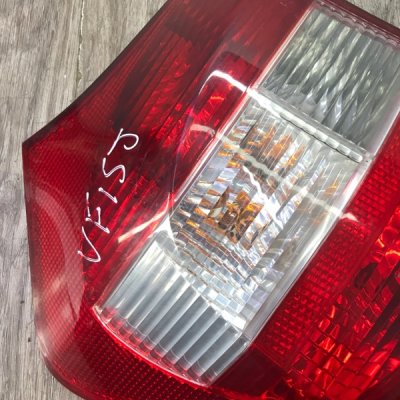 Фонарь BMW 1 series 2005 хетчбэк-5ти дв. Задн. Лев. - изображение 9