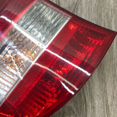 Фонарь BMW 1 series 2005 хетчбэк-5ти дв. Задн. Лев. - изображение 10