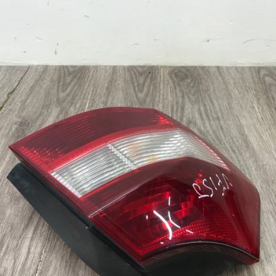 Фонарь BMW 1 series 2005 хетчбэк-5ти дв. Задн. Лев. - изображение 4