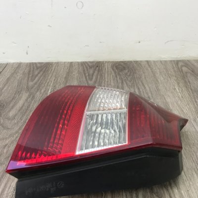 Фонарь BMW 1 series 2005 хетчбэк-5ти дв. Задн. Лев. - изображение 5