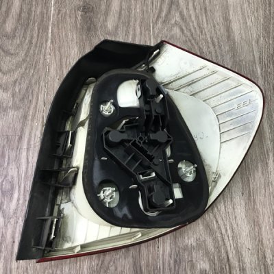 Фонарь BMW 1 series 2005 хетчбэк-5ти дв. Задн. Лев. - изображение 6