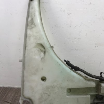 Бачок омывателя BMW 1 series 2005 хетчбэк-5ти дв. - изображение 5