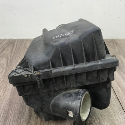 Корпус воздушного фильтра Opel Astra H 2006 Z14XEP - изображение 5