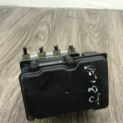 Блок abs Mitsubishi Colt 2006 - изображение 8