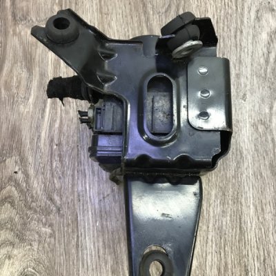Блок abs Opel Insignia - изображение 9