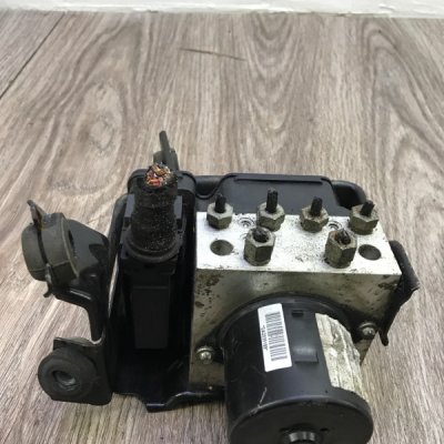 Блок abs Opel Insignia - изображение 7