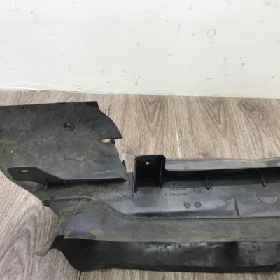 Воздуховод Ford Focus 3 2012 хетчбэк-5ти дв. M2DA - изображение 8
