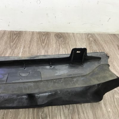 Воздуховод Ford Focus 3 2012 хетчбэк-5ти дв. M2DA - изображение 2