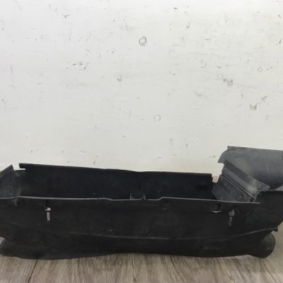 Воздуховод Ford Focus 3 2012 хетчбэк-5ти дв. M2DA - изображение 5