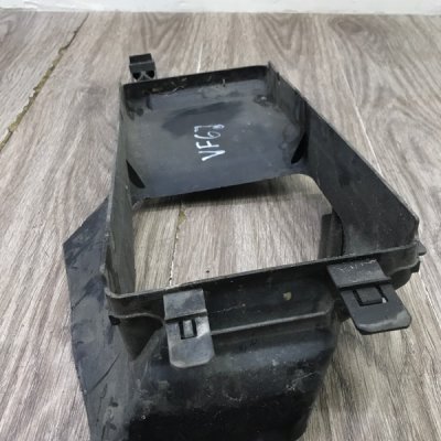 Воздухозаборник Ford Focus 3 2012 хетчбэк-5ти дв. M2DA - изображение 7