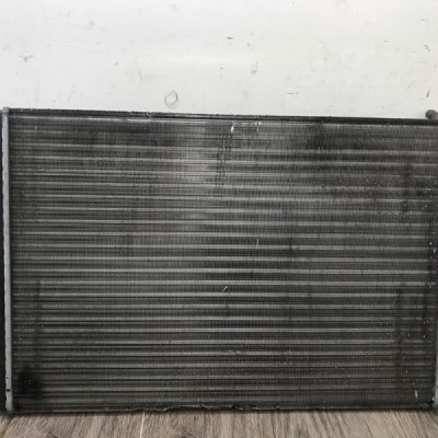 Радиатор ДВС Volkswagen Golf 5 2004 BKD - изображение 4