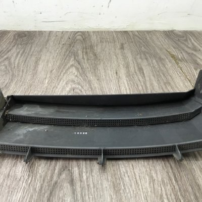 Накладка на крыло Land Rover Range Rover 2003 внедорожник Перед. Лев. - изображение 6