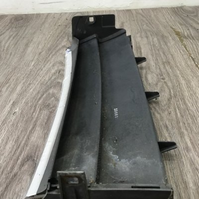 Накладка на крыло Land Rover Range Rover 2003 внедорожник Перед. Лев. - изображение 3