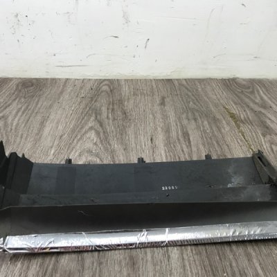 Накладка на крыло Land Rover Range Rover 2003 внедорожник Перед. Лев. - изображение 2